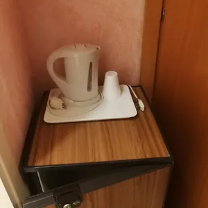 Casa Zavatti Guest house