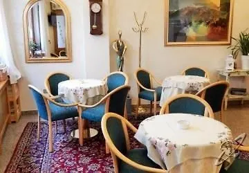 בורמיו Hotel Silene Parking And Garage