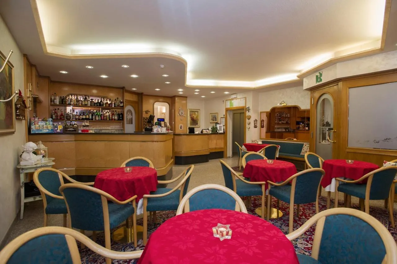 בורמיו Hotel Silene Parking And Garage איטליה